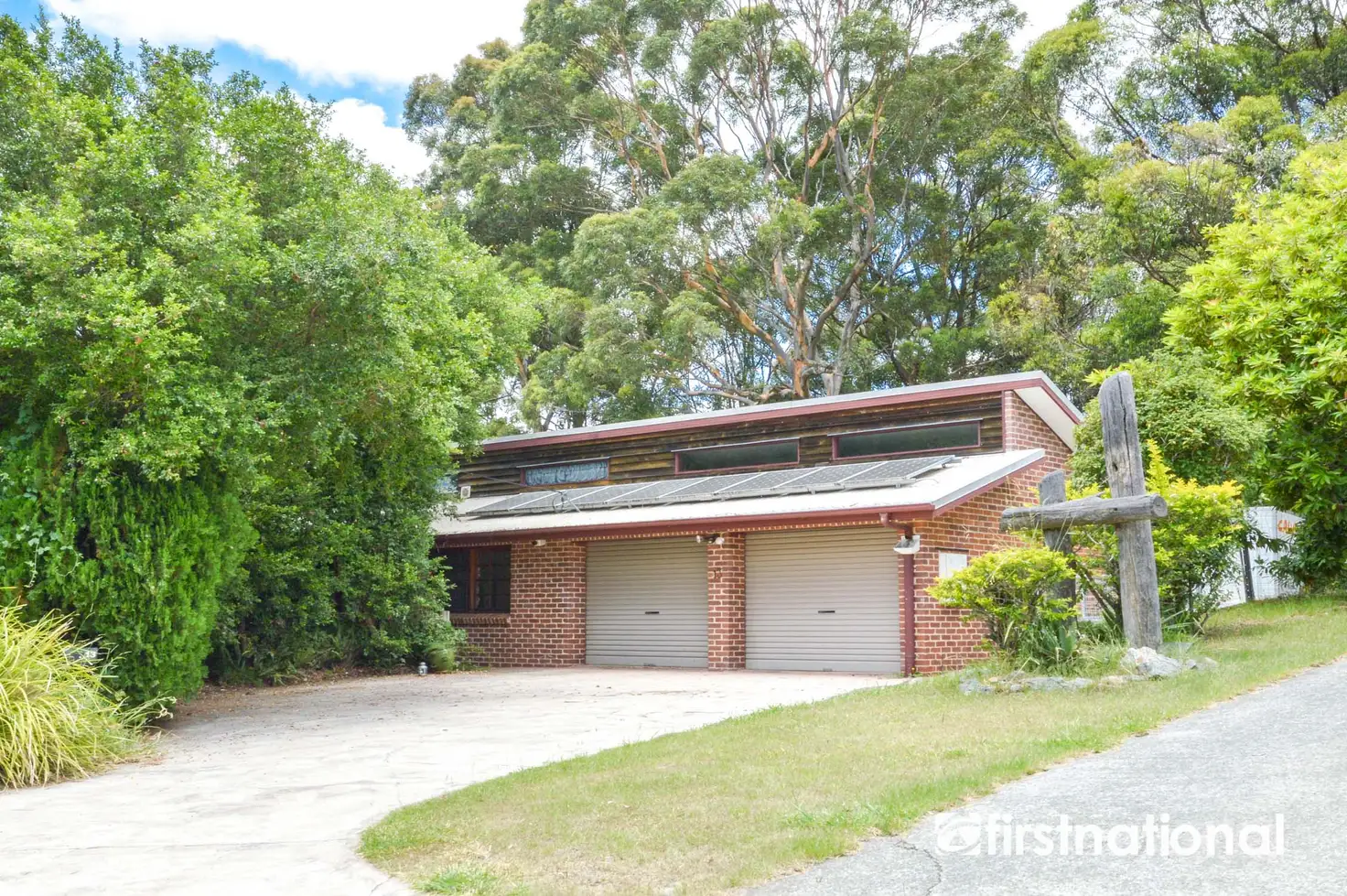Main view of Homely house listing, 13 Lombok Court, Tamborine Mountain QLD 4272