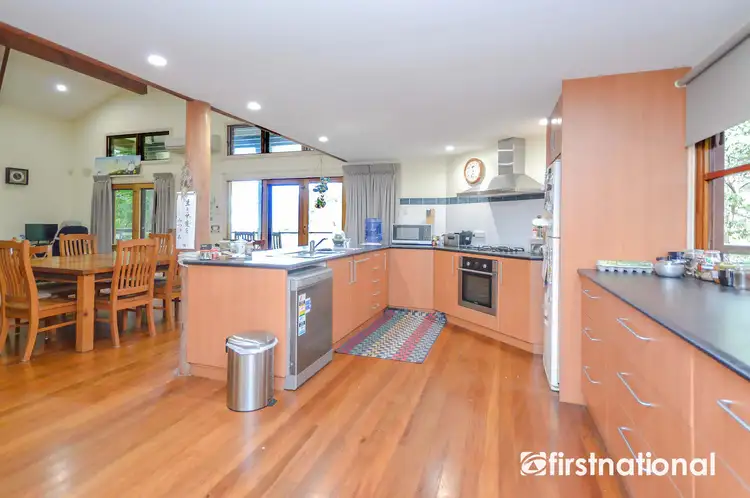 Third view of Homely house listing, 13 Lombok Court, Tamborine Mountain QLD 4272