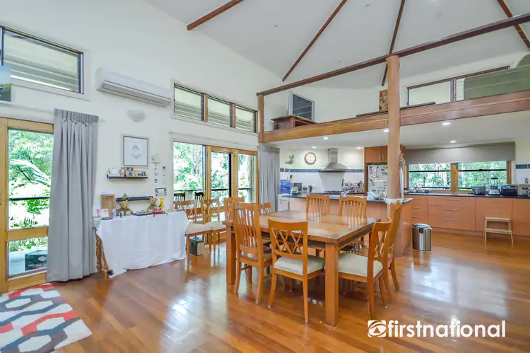 Fourth view of Homely house listing, 13 Lombok Court, Tamborine Mountain QLD 4272