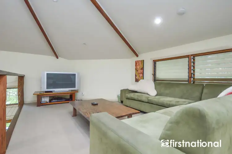 Fifth view of Homely house listing, 13 Lombok Court, Tamborine Mountain QLD 4272