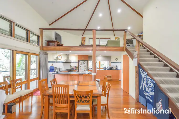 Sixth view of Homely house listing, 13 Lombok Court, Tamborine Mountain QLD 4272