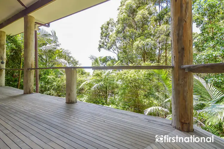 Seventh view of Homely house listing, 13 Lombok Court, Tamborine Mountain QLD 4272