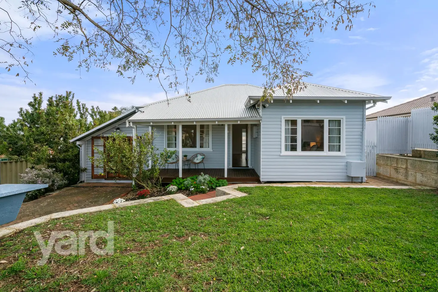 Main view of Homely house listing, 6 Bastian Place, Willagee WA 6156