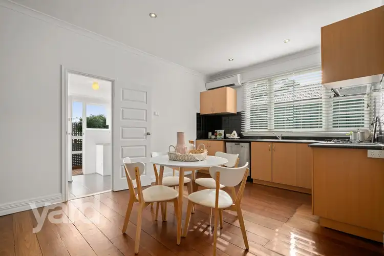 Fourth view of Homely house listing, 6 Bastian Place, Willagee WA 6156