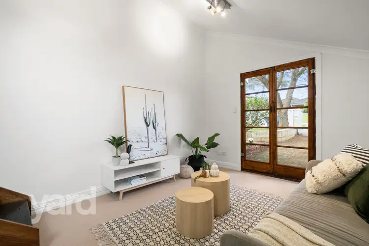 Fifth view of Homely house listing, 6 Bastian Place, Willagee WA 6156