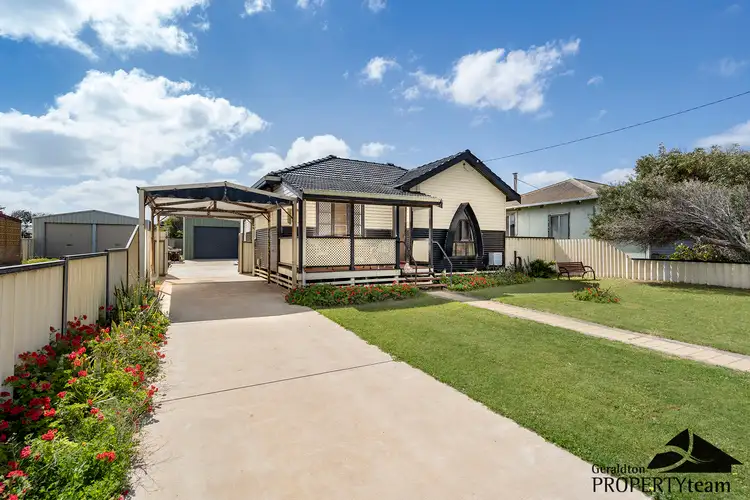 Main view of Homely house listing, 27 Maley Way, Beachlands WA 6530
