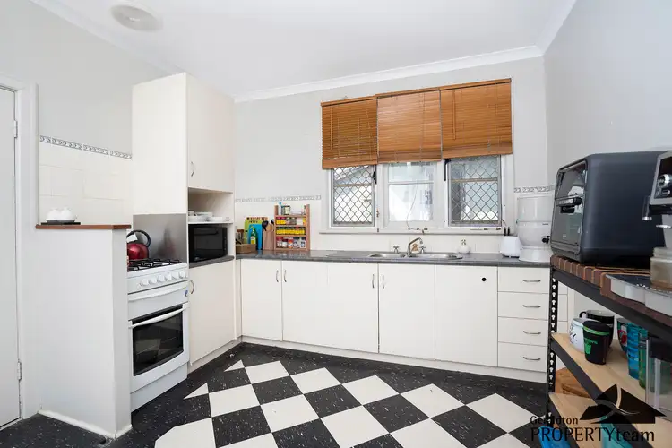 Second view of Homely house listing, 27 Maley Way, Beachlands WA 6530
