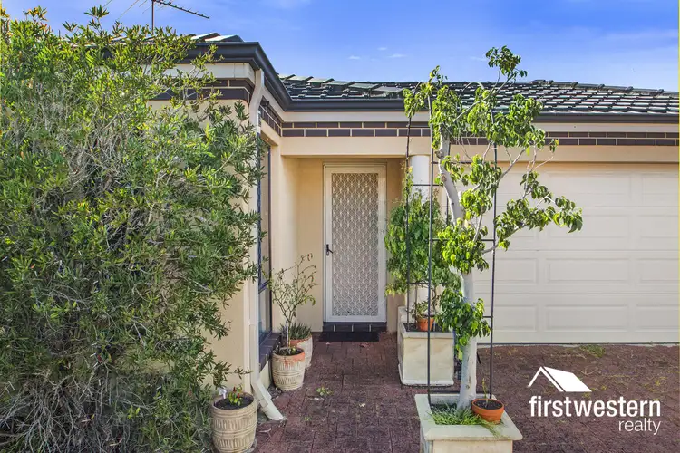 Main view of Homely house listing, 169B North Beach Drive, Tuart Hill WA 6060