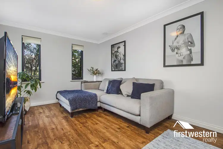Second view of Homely house listing, 169B North Beach Drive, Tuart Hill WA 6060