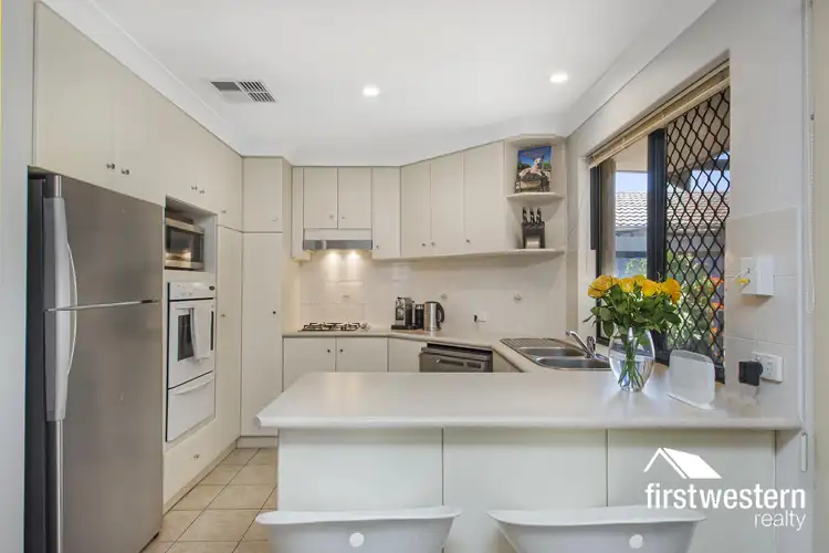 Fifth view of Homely house listing, 169B North Beach Drive, Tuart Hill WA 6060