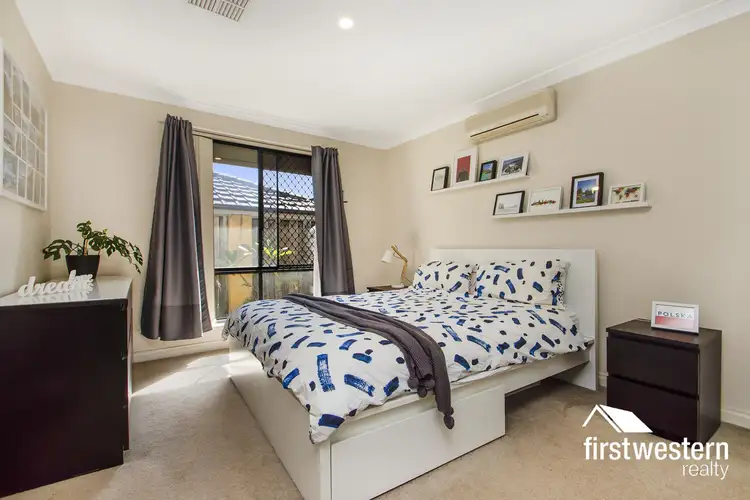 Sixth view of Homely house listing, 169B North Beach Drive, Tuart Hill WA 6060