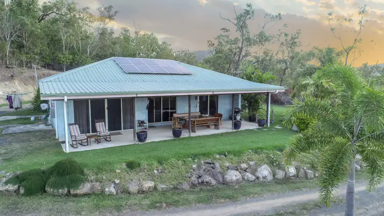 Second view of Homely house listing, 191 Gormleys Road, Mount Jukes QLD 4740