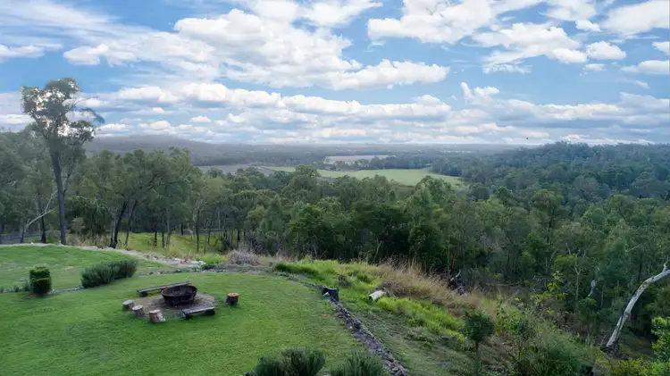 Third view of Homely house listing, 191 Gormleys Road, Mount Jukes QLD 4740