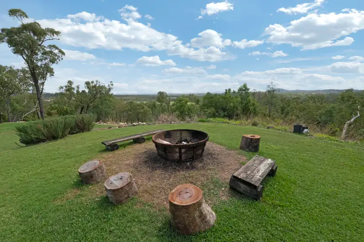 Fourth view of Homely house listing, 191 Gormleys Road, Mount Jukes QLD 4740