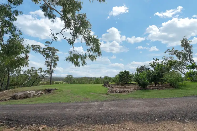 Fifth view of Homely house listing, 191 Gormleys Road, Mount Jukes QLD 4740