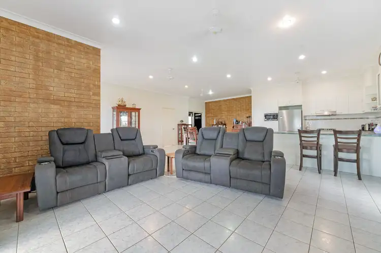 Sixth view of Homely house listing, 191 Gormleys Road, Mount Jukes QLD 4740