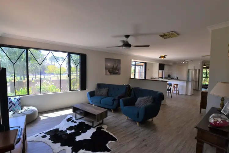 Fourth view of Homely house listing, 2 Siena Lane, Ellenbrook WA 6069