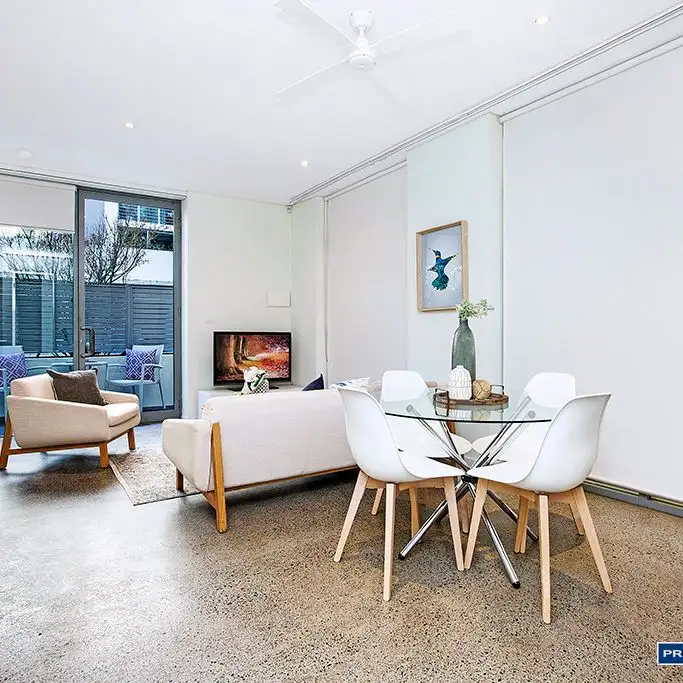 Main view of Homely unit listing, G2/125 Boyce Road, Maroubra NSW 2035
