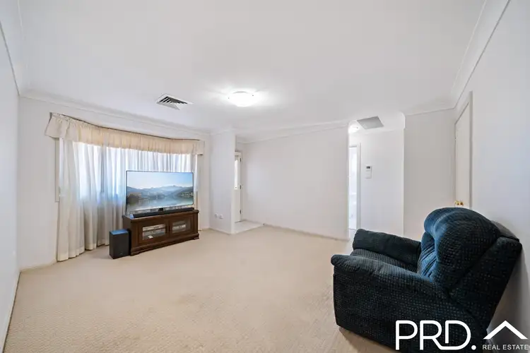 Third view of Homely villa listing, 2/10 Bass Avenue, East Hills NSW 2213