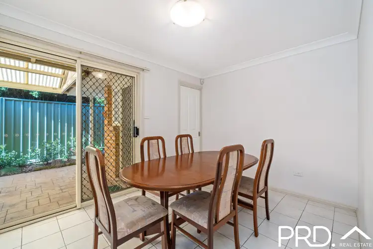 Fourth view of Homely villa listing, 2/10 Bass Avenue, East Hills NSW 2213