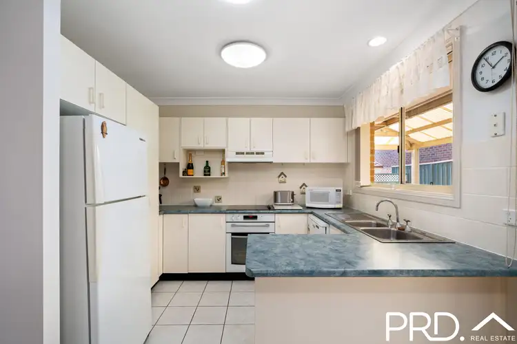 Fifth view of Homely villa listing, 2/10 Bass Avenue, East Hills NSW 2213