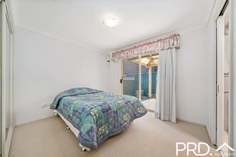 Sixth view of Homely villa listing, 2/10 Bass Avenue, East Hills NSW 2213