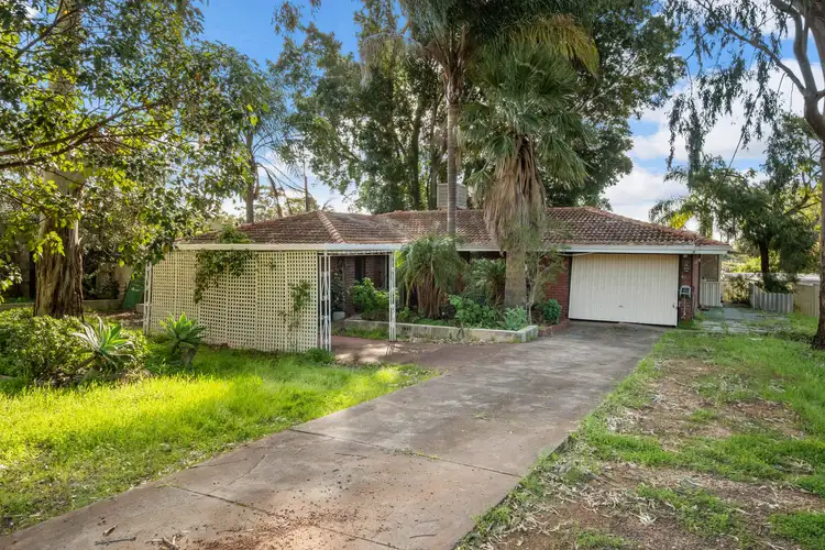 3 Watsonia Road, Gooseberry Hill WA 6076