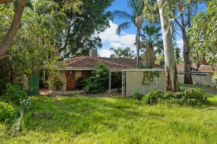 Second view of Homely house listing, 3 Watsonia Road, Gooseberry Hill WA 6076
