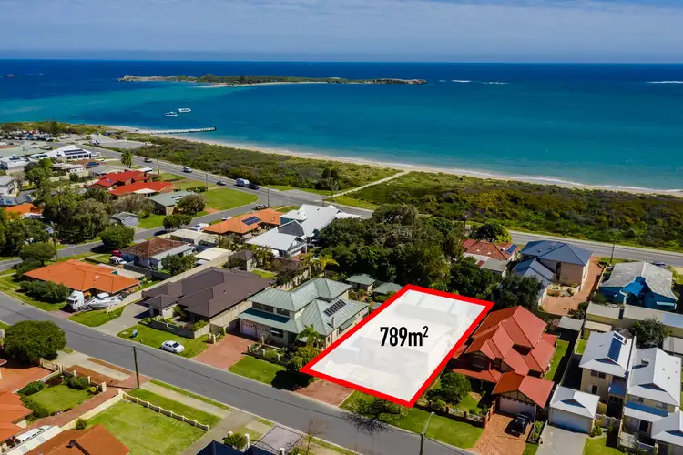 117 Gloucester Crescent, Shoalwater WA 6169