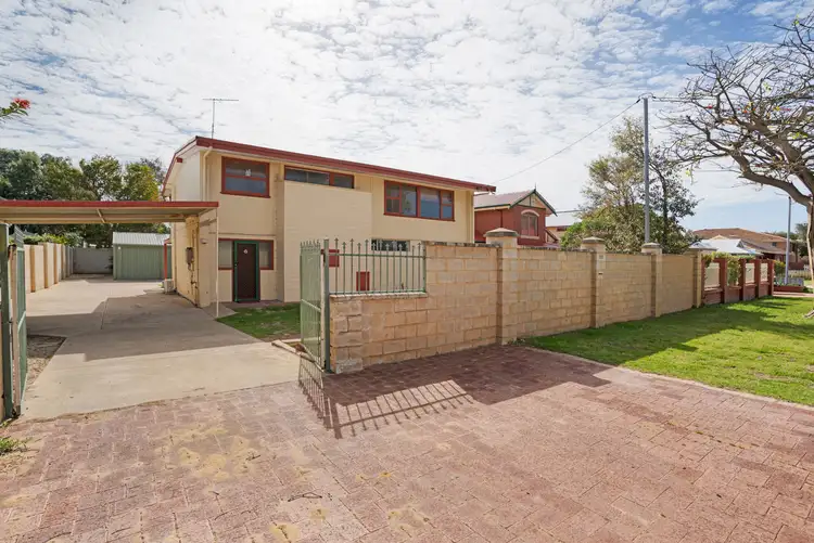 Second view of Homely house listing, 117 Gloucester Crescent, Shoalwater WA 6169
