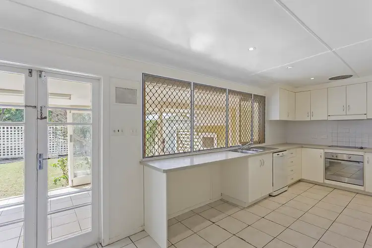 Fourth view of Homely house listing, 45 Bunya Street, Dalby QLD 4405