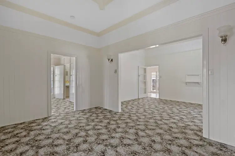 Fifth view of Homely house listing, 45 Bunya Street, Dalby QLD 4405