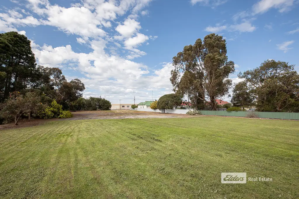 Main view of Homely other listing, PORTION OF LOT 3 SANDSTONE AVENUE, Naracoorte SA 5271
