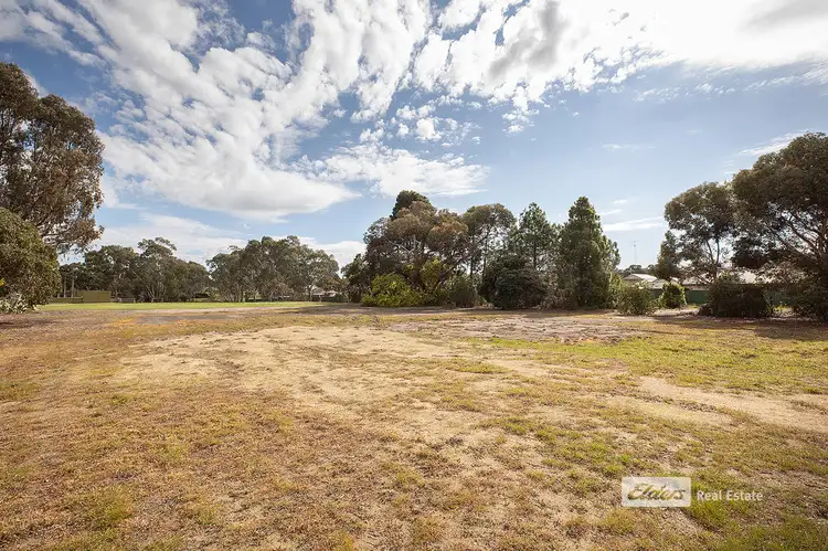 Second view of Homely other listing, PORTION OF LOT 3 SANDSTONE AVENUE, Naracoorte SA 5271