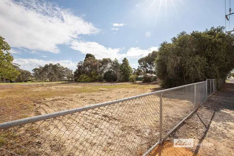 Third view of Homely other listing, PORTION OF LOT 3 SANDSTONE AVENUE, Naracoorte SA 5271