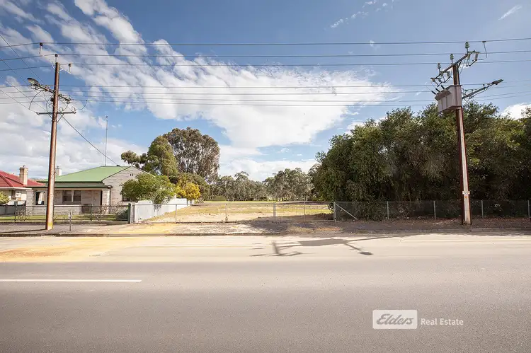 Fourth view of Homely other listing, PORTION OF LOT 3 SANDSTONE AVENUE, Naracoorte SA 5271