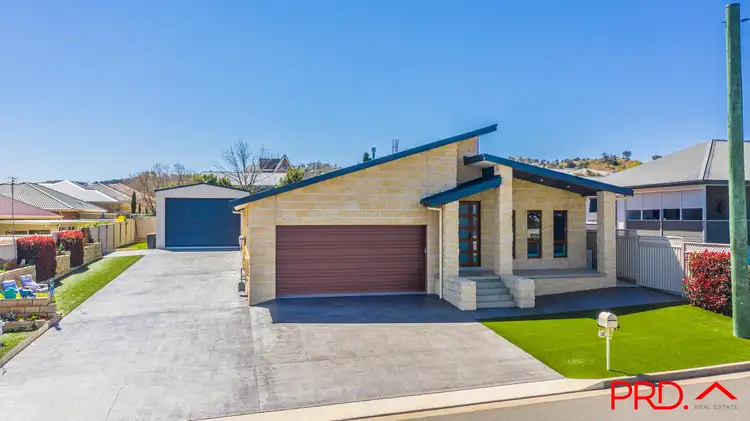 38 Johnston Street, Tamworth NSW 2340