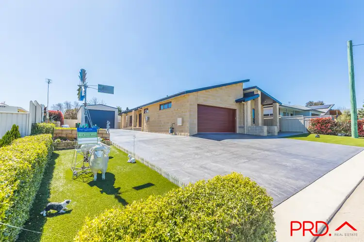 Third view of Homely house listing, 38 Johnston Street, Tamworth NSW 2340