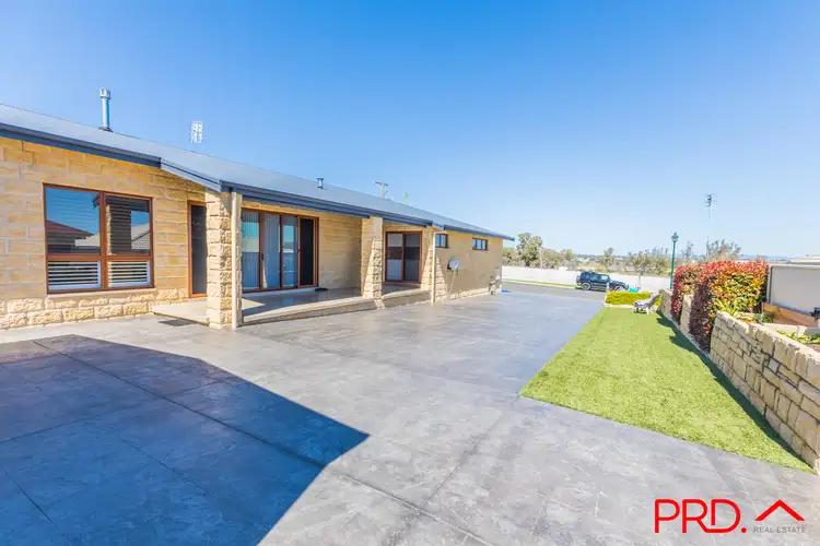 Fifth view of Homely house listing, 38 Johnston Street, Tamworth NSW 2340
