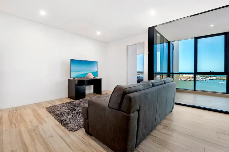 Second view of Homely apartment listing, 1405/2 Como Crescent, Southport QLD 4215