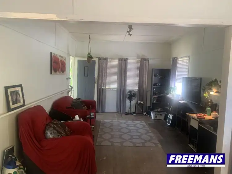 Second view of Homely house listing, 62 Taylor Street West, Murgon QLD 4605
