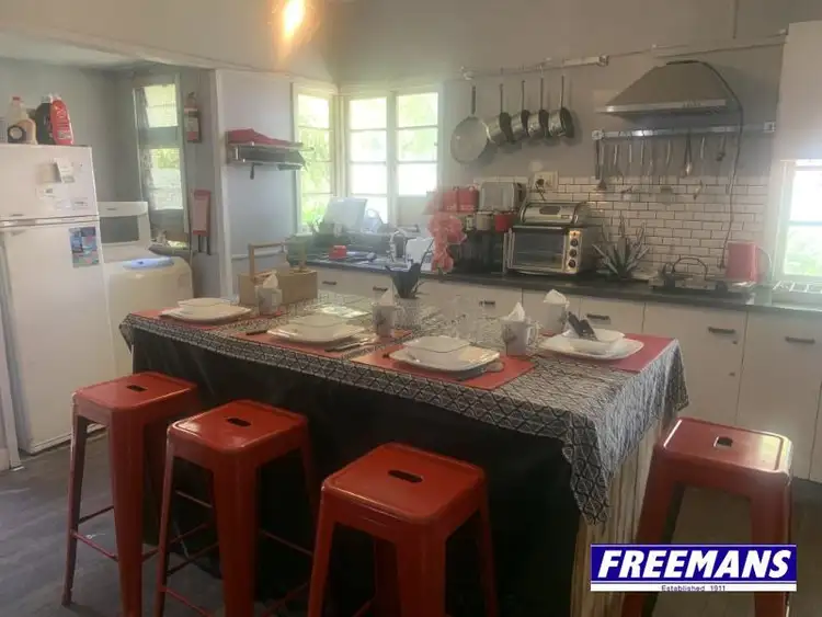 Fourth view of Homely house listing, 62 Taylor Street West, Murgon QLD 4605