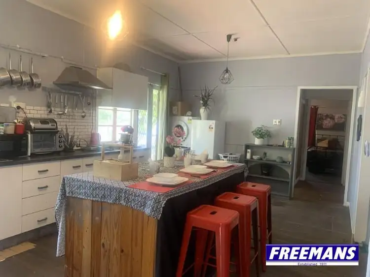Sixth view of Homely house listing, 62 Taylor Street West, Murgon QLD 4605