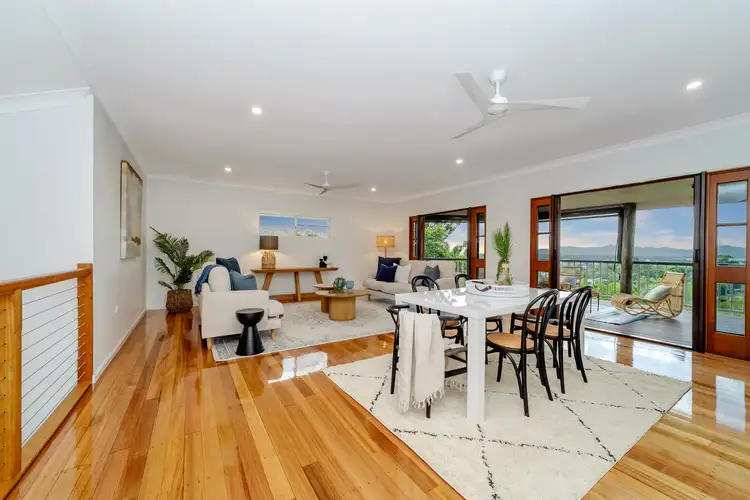 Fourth view of Homely house listing, 5 Grange Court, Castle Hill QLD 4810