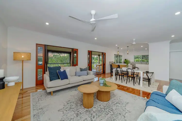 Fifth view of Homely house listing, 5 Grange Court, Castle Hill QLD 4810