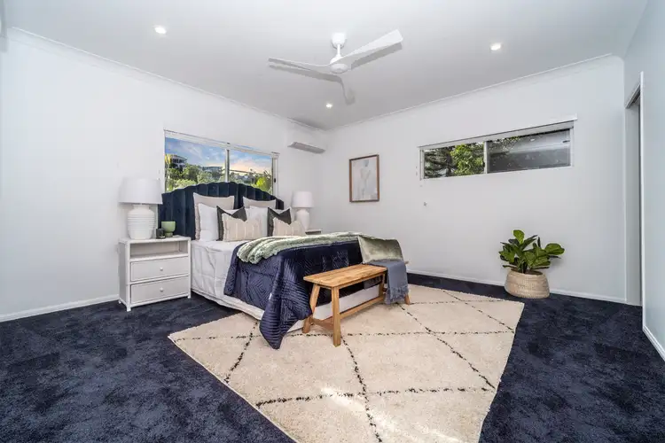Sixth view of Homely house listing, 5 Grange Court, Castle Hill QLD 4810