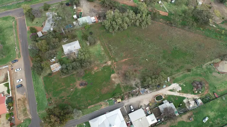 Second view of Homely house listing, 6 Mason Street, Lake Wyangan NSW 2680