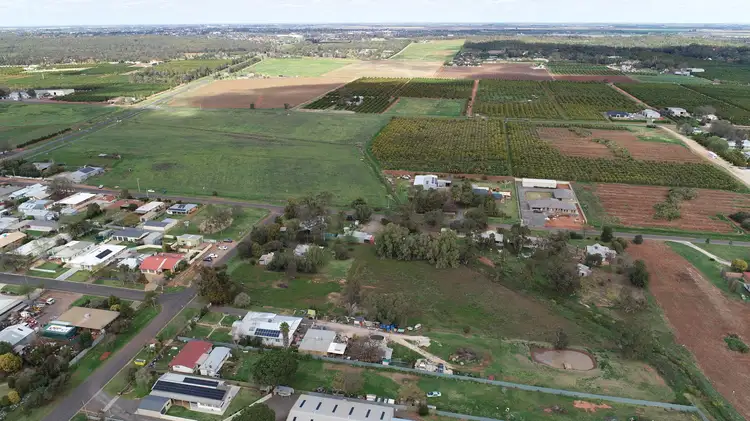 Third view of Homely house listing, 6 Mason Street, Lake Wyangan NSW 2680