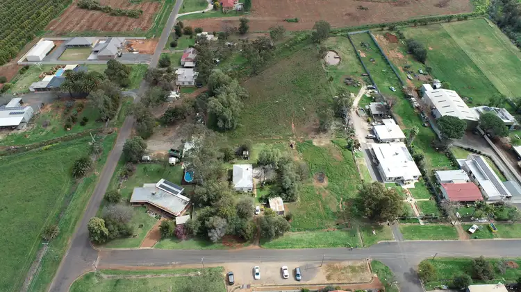 Fourth view of Homely house listing, 6 Mason Street, Lake Wyangan NSW 2680