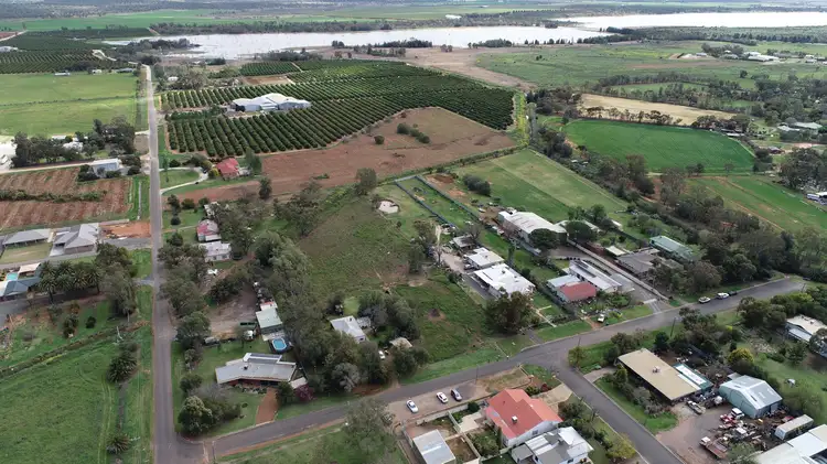 Fifth view of Homely house listing, 6 Mason Street, Lake Wyangan NSW 2680